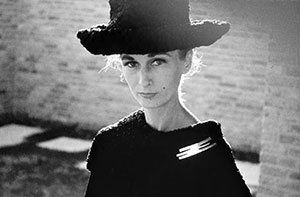 Weit hinten, hinter den Wortbergen, fern der Länder…