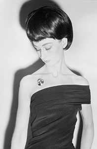 Zweites Bild… weit hinten, hinter den Wortbergen, fern der Länder…