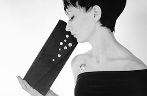 Zweites Bild… weit hinten, hinter den Wortbergen, fern der Länder…