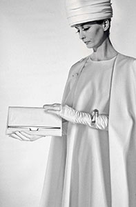 Zweites Bild… weit hinten, hinter den Wortbergen, fern der Länder…