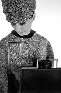 Zweites Bild… weit hinten, hinter den Wortbergen, fern der Länder…