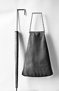 Zweites Bild… weit hinten, hinter den Wortbergen, fern der Länder…