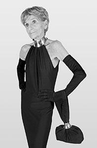 Zweites Bild… weit hinten, hinter den Wortbergen, fern der Länder…