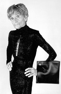 Zweites Bild… weit hinten, hinter den Wortbergen, fern der Länder…