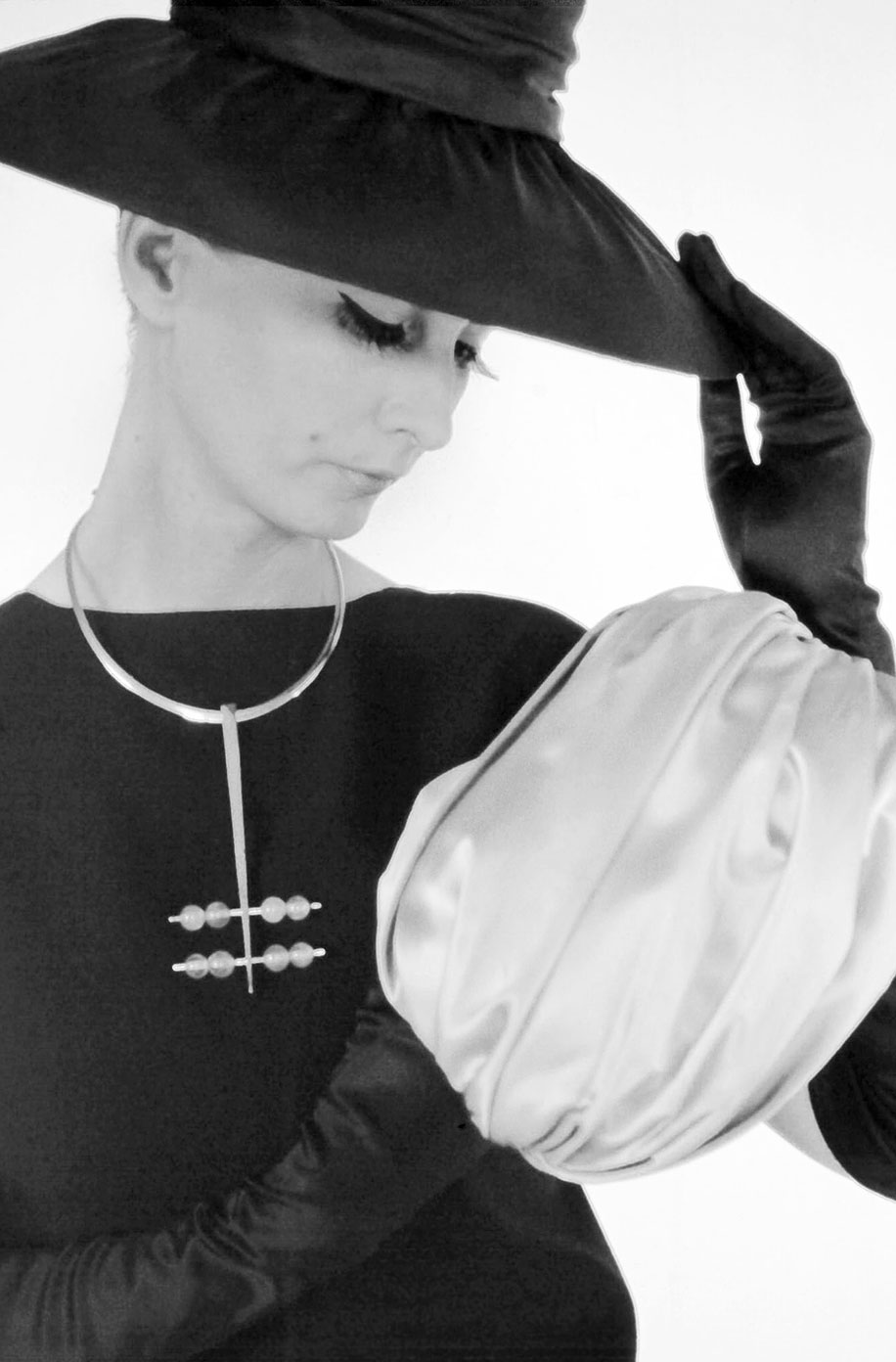 Weit hinten, hinter den Wortbergen, fern der Länder…